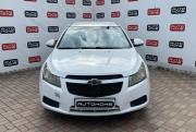 Chevrolet Cruze I Санкт-Петербург  - изображение 13