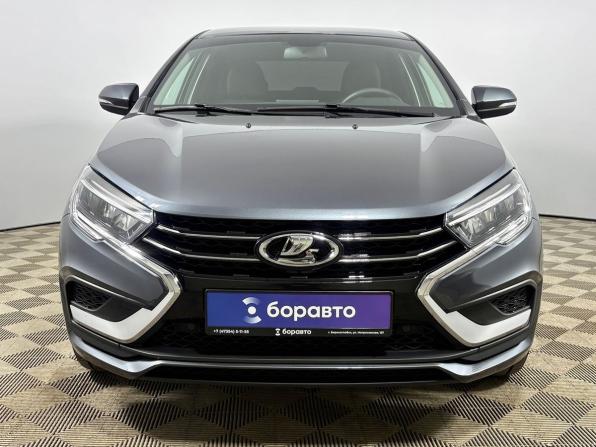 Lada (ВАЗ) Vesta I Рестайлинг (NG) с пробегом 2025 года, цена 1 480 000 рублей, 8885 км, седан, Автокод Объявления