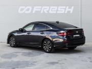 Honda Insight III Краснодар  - изображение 24