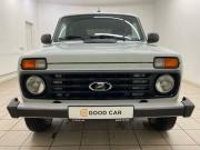 Lada (ВАЗ) Niva Legend Энгельс  - изображение 37