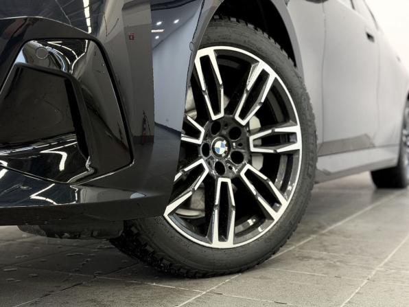 BMW 5 серии VIII (G60/G61/G68) с пробегом 2024 года, цена 8 430 000 рублей, 112 км, седан, Автокод Объявления
