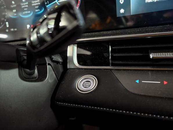 Chery Tiggo 7 Pro Max I Рестайлинг с пробегом 2024 года, цена 2 050 000 рублей, 38508 км, внедорожник, Автокод Объявления