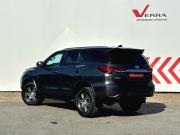 Toyota Fortuner II Пермь  - изображение 18