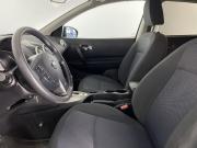Nissan Qashqai I Рестайлинг Воронеж  - изображение 32