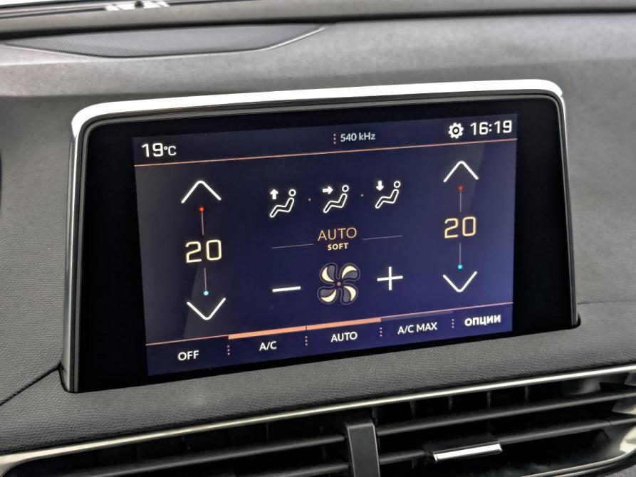 Peugeot 3008 II Москва  - изображение 26