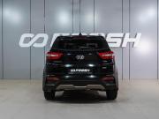 Hyundai Creta I Воронеж  - изображение 29