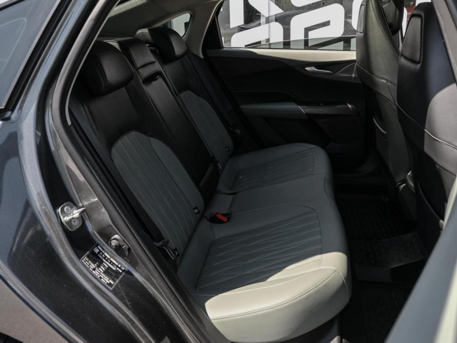 Changan Lamore Волгоград  - изображение 9