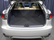 Lexus RX IV Рестайлинг Москва  - изображение 36