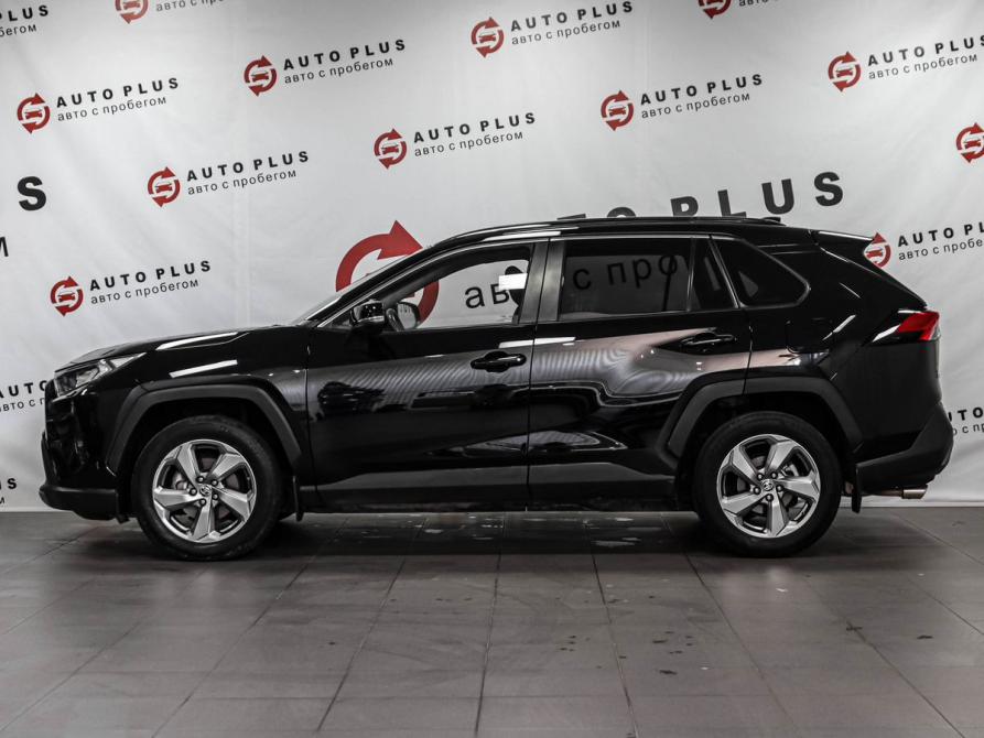 Toyota RAV4 V (XA50) Минеральные Воды  - изображение 5