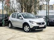 Renault Sandero I Санкт-Петербург  - изображение 16