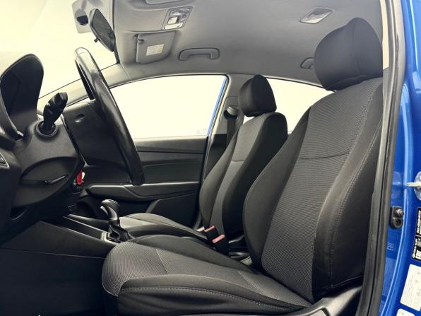 Hyundai Solaris II с пробегом 2019 года, цена 1 149 000 рублей, 146555 км, седан, Автокод Объявления