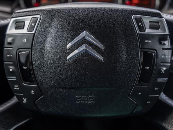Citroen C5 II с пробегом 2008 года, цена 788 000 рублей, 242378 км, универсал, Автокод Объявления