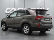 Kia Sorento II Рестайлинг Воронеж  - изображение 24