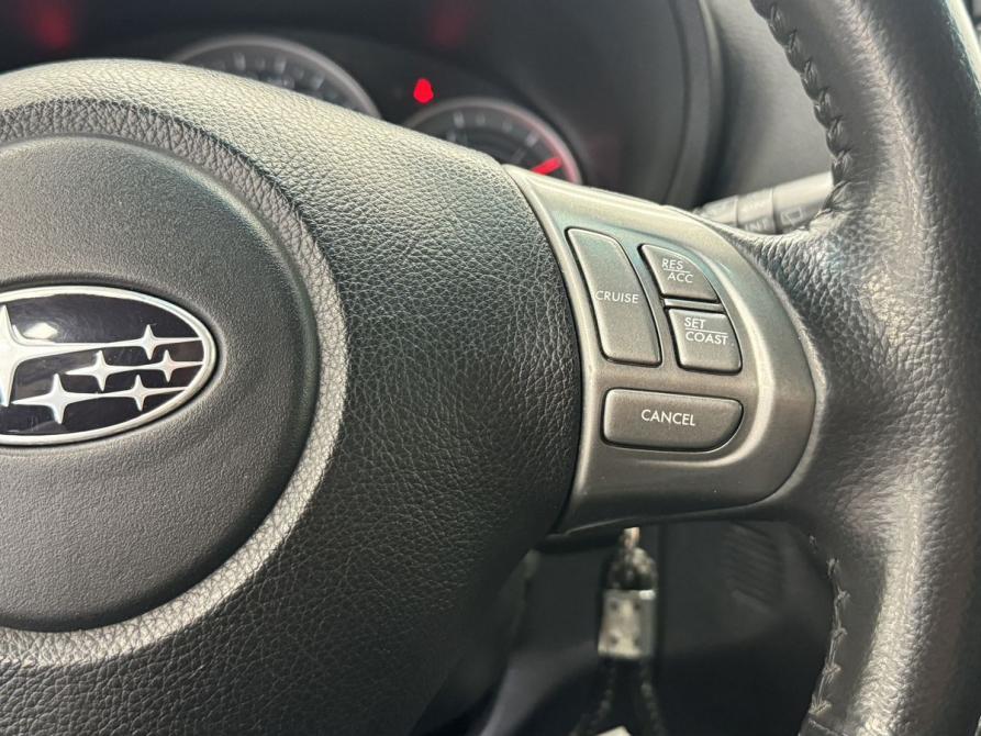 Subaru Impreza III Воронеж  - изображение 19
