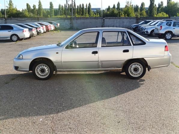 Daewoo Nexia I Рестайлинг с пробегом 2012 года, цена 190 000 рублей, 99743 км, седан, Автокод Объявления