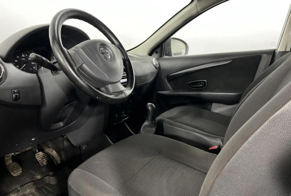Nissan Almera III (G15) Нижний Новгород  - изображение 10