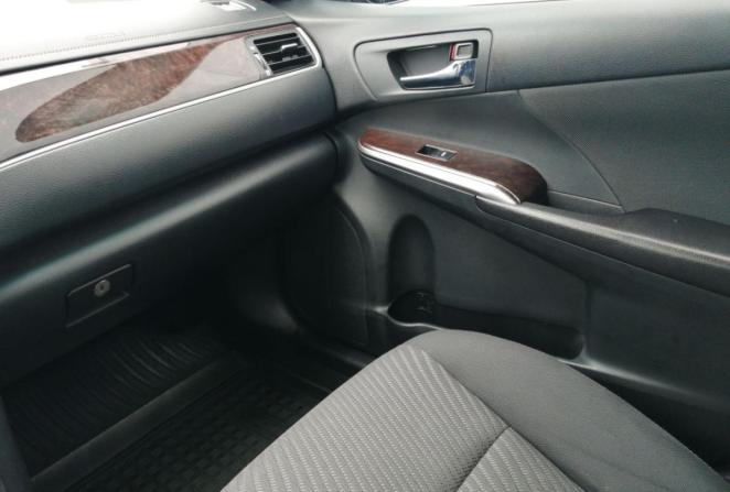 Toyota Camry VII (XV50) Рестайлинг с пробегом 2017 года, цена 2 375 000 рублей, 78011 км, седан, Автокод Объявления