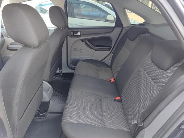 Ford Focus II Рестайлинг с пробегом 2011 года, цена 550 000 рублей, 192856 км, седан, Автокод Объявления