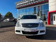 Nissan Almera III (G15) Стерлитамак  - изображение 27