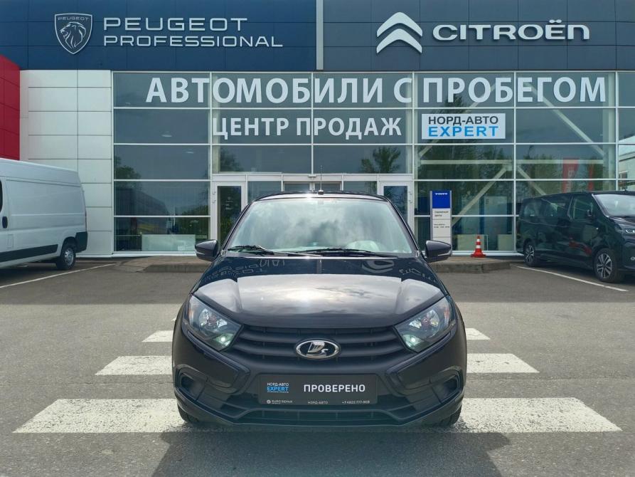 Lada (ВАЗ) Granta I Рестайлинг Тверь  - изображение 2