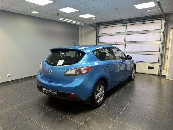 Mazda 3 II (BL) с пробегом 2010 года, цена 970 000 рублей, 160000 км, хэтчбек, Автокод Объявления