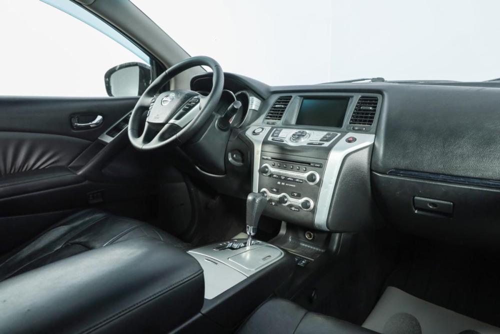 Nissan Murano II (Z51) Новосибирск  - изображение 10