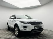 Land Rover Range Rover Evoque I Мурманск  - изображение 26