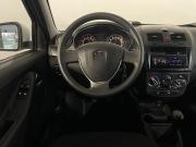 Lada (ВАЗ) Granta I Рестайлинг Великий Новгород  - изображение 30