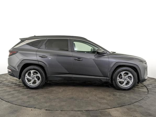 Hyundai Tucson IV с пробегом 2021 года, цена 3 070 000 рублей, 97912 км, внедорожник, Автокод Объявления