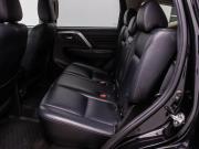 Mitsubishi Pajero Sport III Рестайлинг Москва  - изображение 28