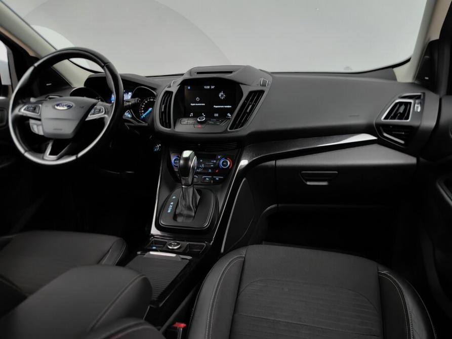Ford Kuga II Рестайлинг Подольск  - изображение 13