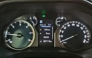 Toyota Land Cruiser Prado 150 Series Рестайлинг 2 Вологда  - изображение 34