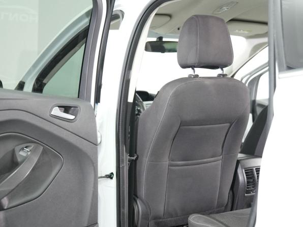 Ford Kuga II с пробегом 2013 года, цена 1 125 000 рублей, 173000 км, внедорожник, Автокод Объявления