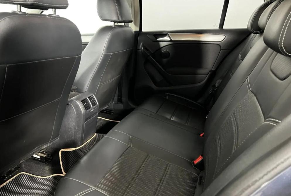 Volkswagen Golf VI Нижний Новгород  - изображение 11