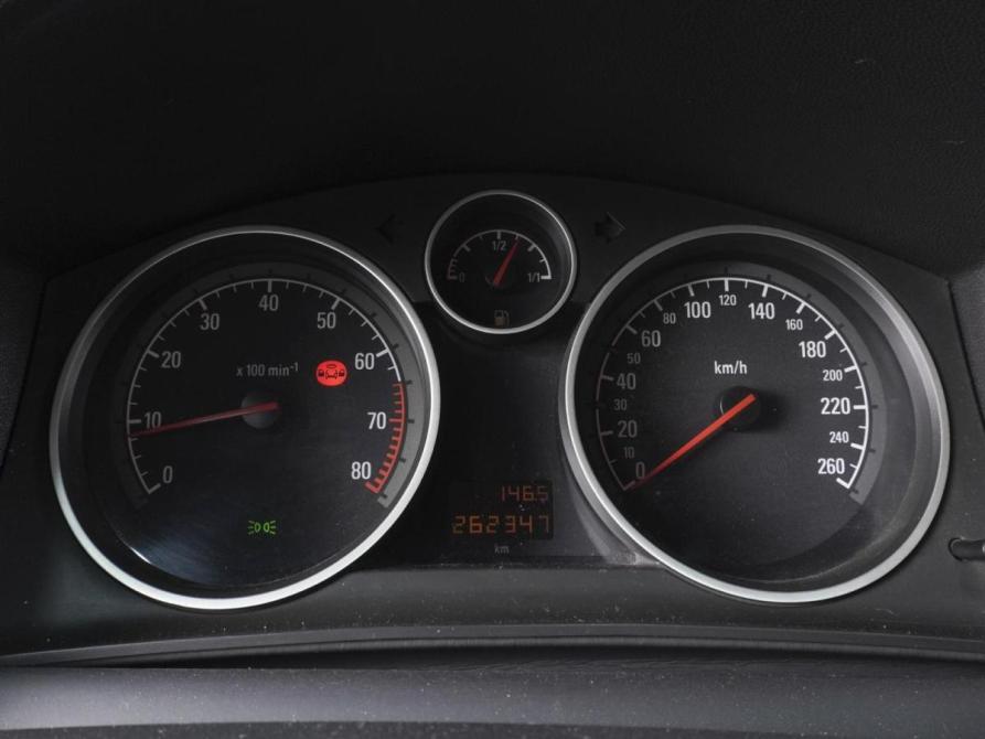 Opel Astra H Рестайлинг Ростов-на-Дону  - изображение 16