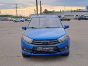 Lada (ВАЗ) Granta I Рестайлинг Набережные Челны  - изображение 24