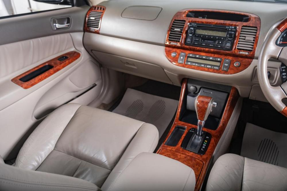 Toyota Camry V (XV30) Рестайлинг Томск  - изображение 12