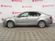 Skoda Octavia III (A7) Рестайлинг Вологда  - изображение 25