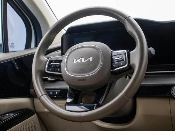 Kia Carnival IV с пробегом 2022 года, цена 4 220 000 рублей, 63497 км, минивэн, Автокод Объявления