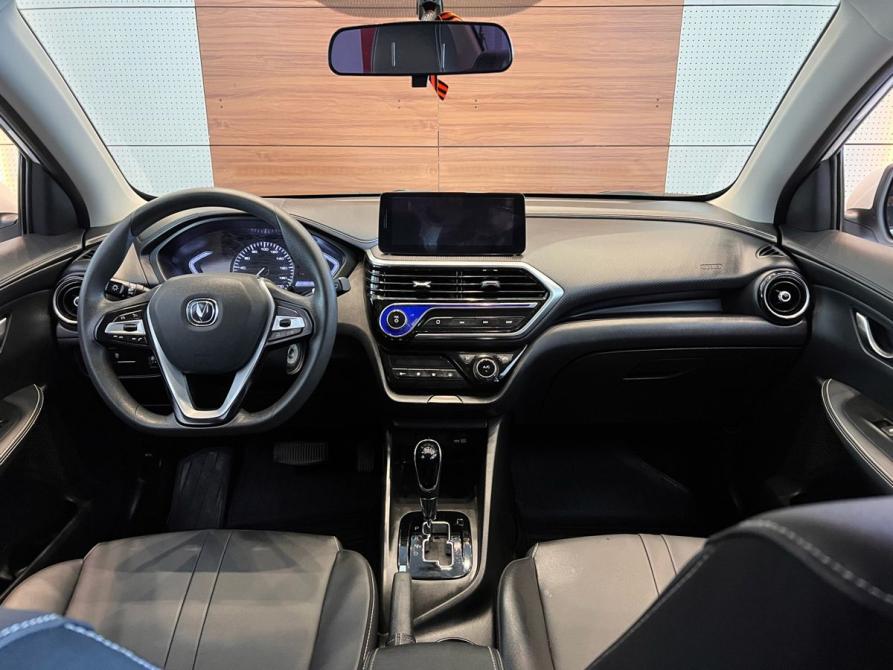 Changan Alsvin Челябинск  - изображение 15