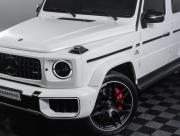 Mercedes-Benz G-Класс AMG II (W463) Москва  - изображение 56