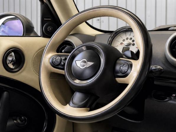 Mini Countryman I с пробегом 2011 года, цена 1 167 000 рублей, 169197 км, внедорожник, Автокод Объявления