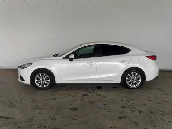 Mazda 3 III (BM) с пробегом 2014 года, цена 1 070 000 рублей, 229000 км, седан, Автокод Объявления
