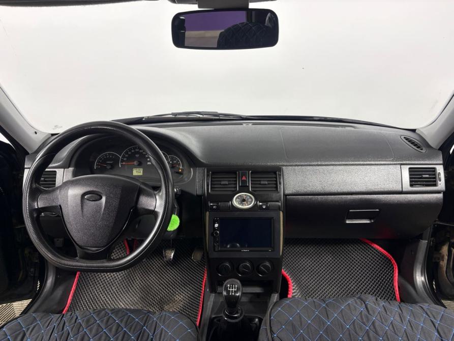 Lada (ВАЗ) Priora I Борисоглебск  - изображение 13