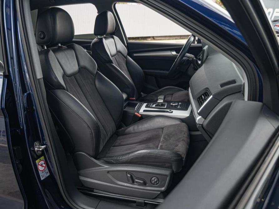 Audi Q5 II (FY) Краснодар  - изображение 8