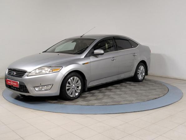 Ford Mondeo IV с пробегом 2007 года, цена 599 900 рублей, 222000 км, седан, Автокод Объявления