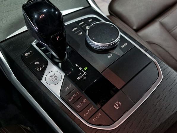 BMW 3 серии VII (G2x) с пробегом 2020 года, цена 3 950 000 рублей, 46556 км, седан, Автокод Объявления