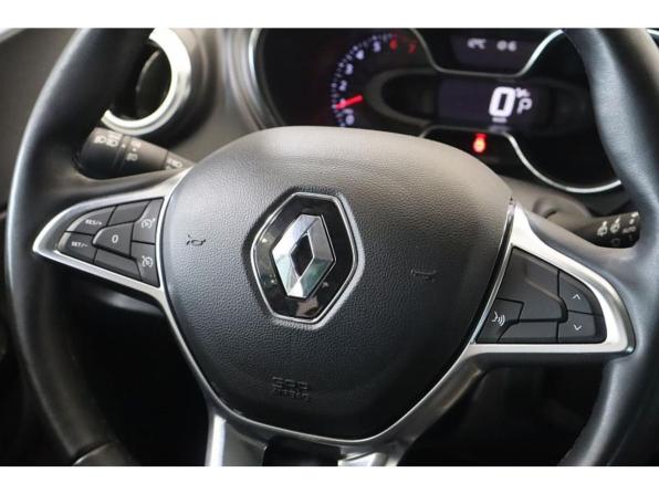 Renault Kaptur I Рестайлинг с пробегом 2020 года, цена 1 464 800 рублей, 136587 км, внедорожник, Автокод Объявления