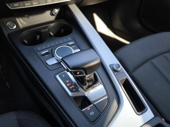 Audi A4 V (B9) с пробегом 2019 года, цена 2 520 000 рублей, 144288 км, универсал, Автокод Объявления