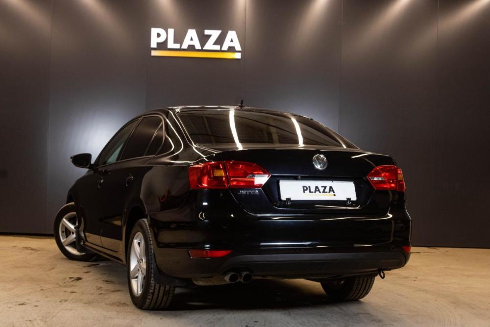 Volkswagen Jetta VI Уфа  - изображение 3